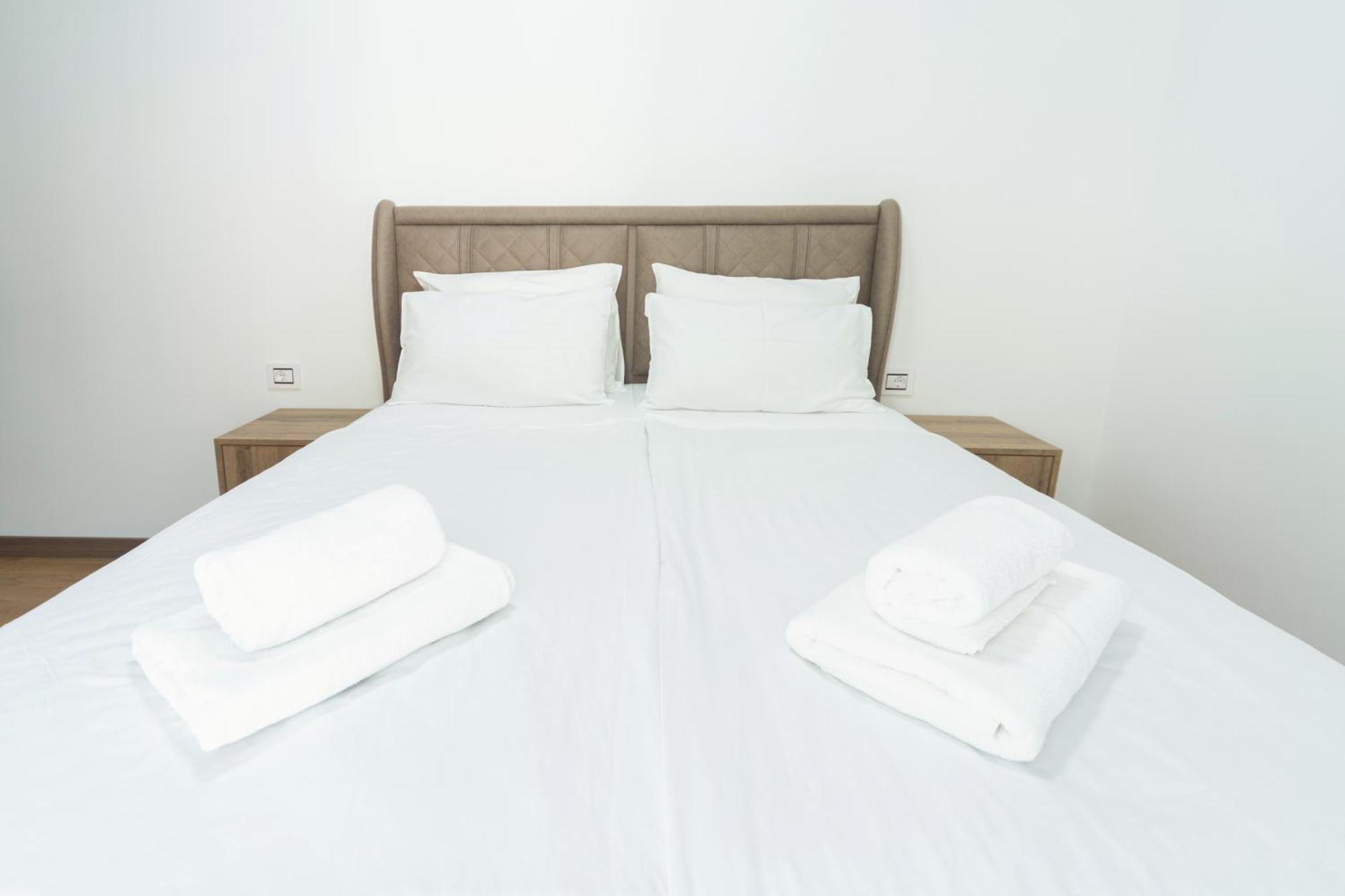 Hotel Diplomat By Aycon Budva Kültér fotó