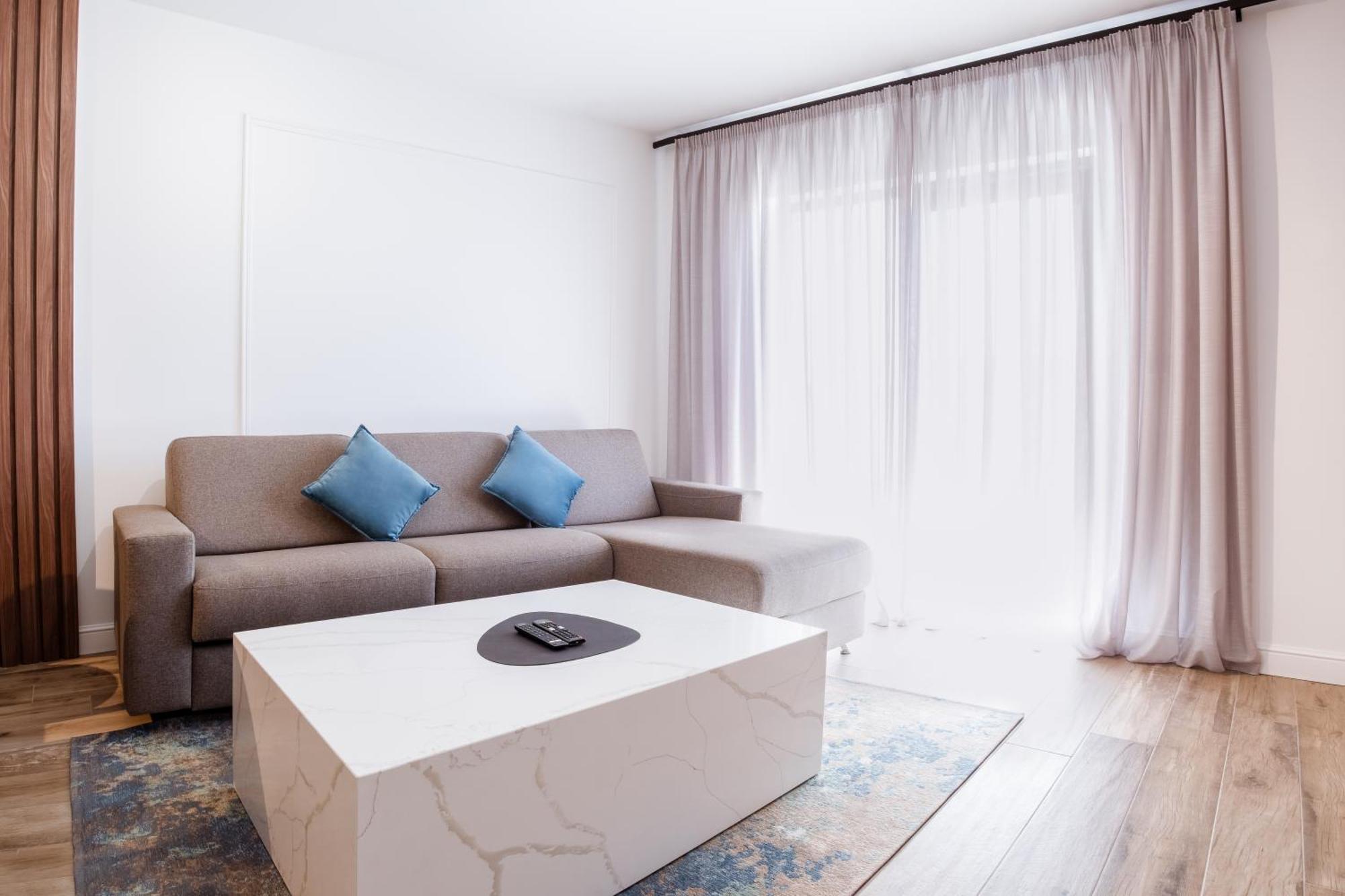 Hotel Diplomat By Aycon Budva Szoba fotó