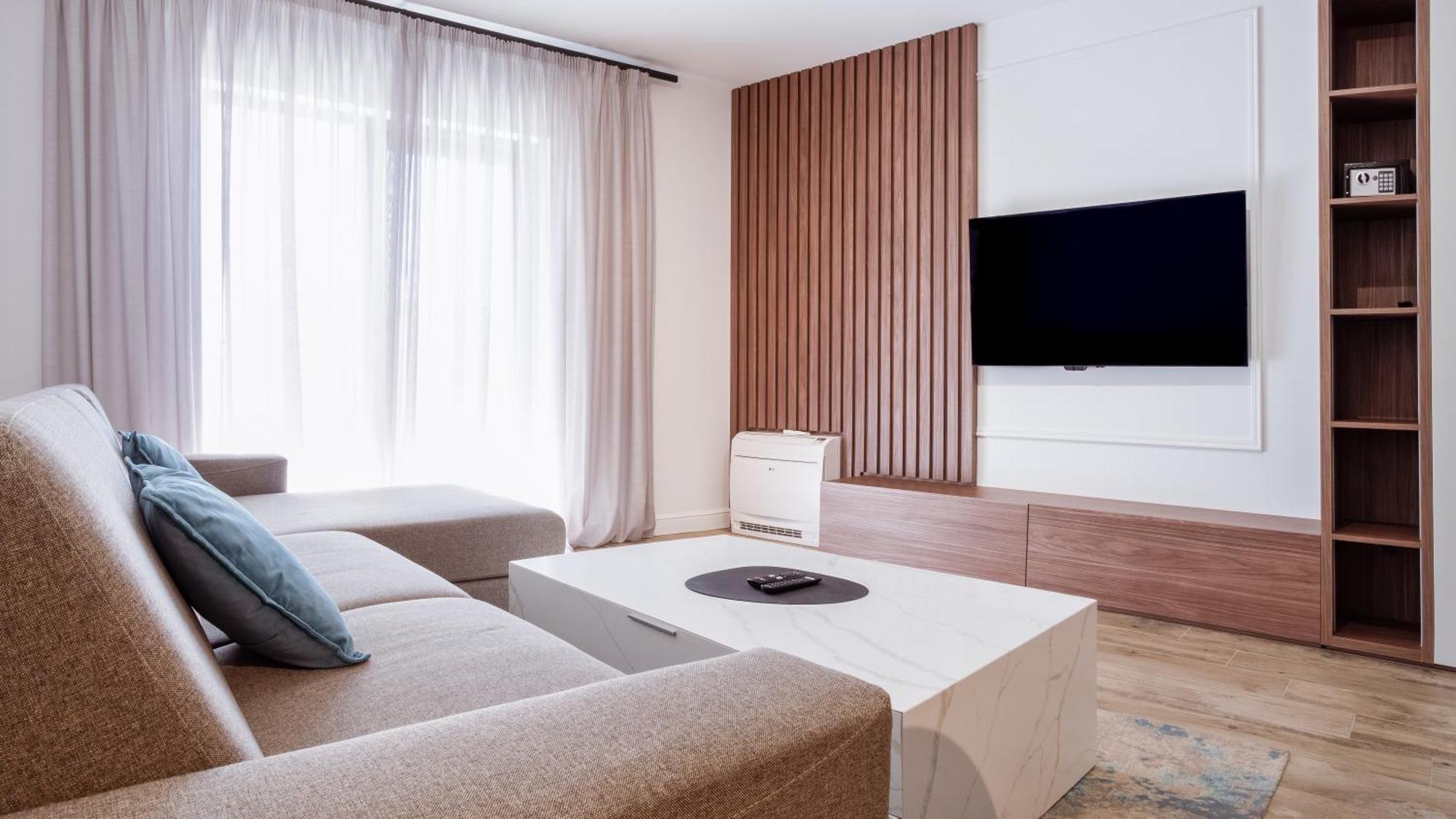 Hotel Diplomat By Aycon Budva Kültér fotó