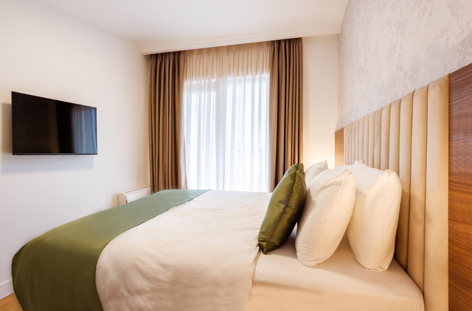 Hotel Diplomat By Aycon Budva Szoba fotó